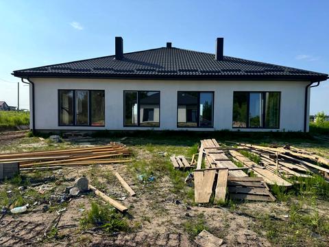 дом по адресу Млыновская ул.
