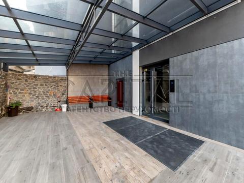 квартира по адресу Кудряшова пер., 10Е