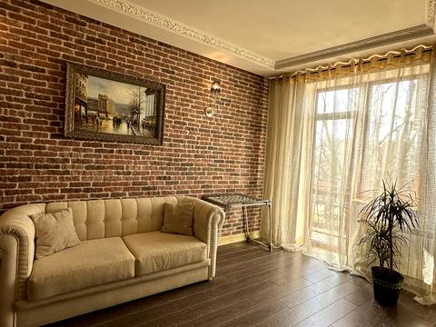 квартира по адресу Михаила Мулика ул. (Гаркуші), 36