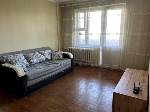 квартира за адресою Рональда Рейгана вул., 9-В