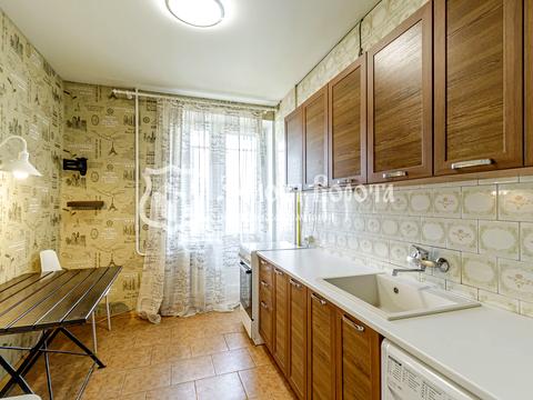 квартира за адресою Гоголівська вул., 36