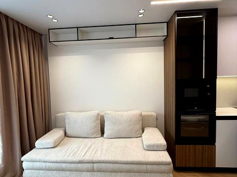 квартира за адресою Бельведерська, 40б