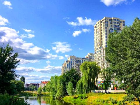 квартира за адресою Самійла Кішки вул. (Маршала Конєва), 12