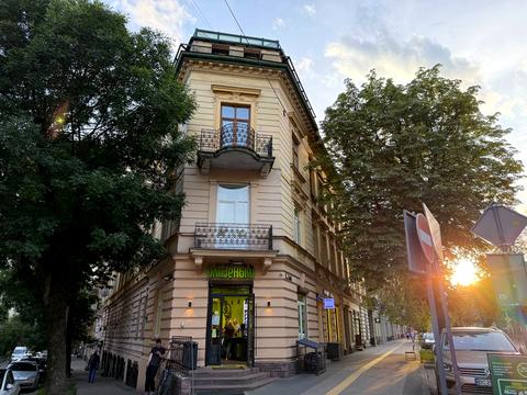 квартира по адресу Бандеры ул. (Мира), 29