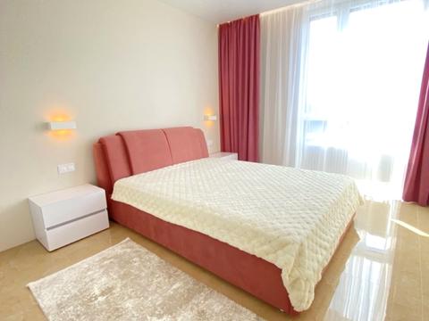 квартира за адресою Шолуденка вул., 30