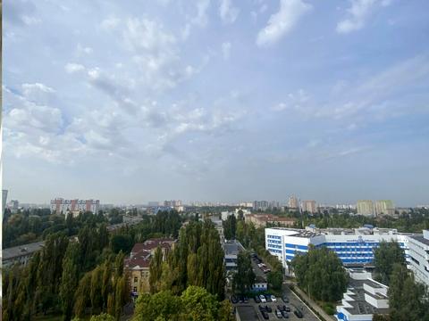 квартира по адресу Академика Шалимова ул. (Героїв Севастополя), 33