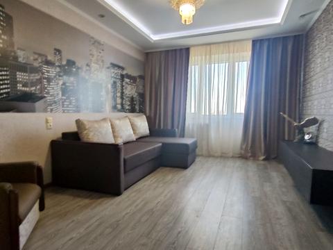 квартира по адресу Іллінська, 52/2