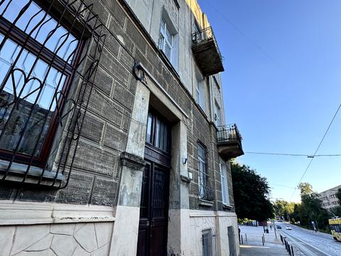 квартира за адресою Іллі Мечникова вул., 25
