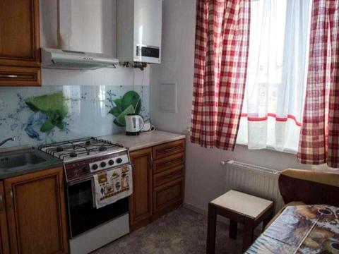 квартира по адресу Скосная ул., 6