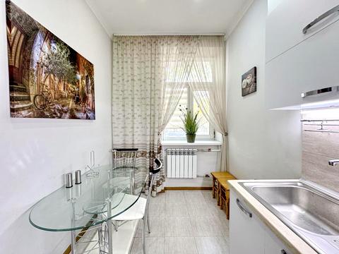 квартира за адресою Спаська вул., 52