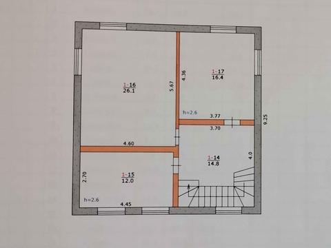 будинок за адресою Некрасова