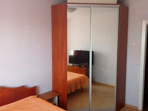 квартира за адресою Івана Франка просп., 20