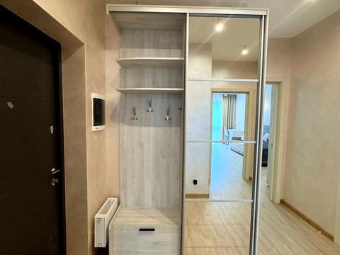 квартира по адресу Угорская ул., 12