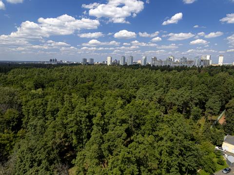 квартира за адресою Анатолія Петрицького вул., 23
