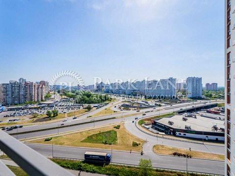 квартира за адресою Дніпровська набережна вул., 20-А