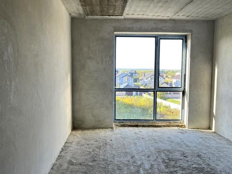 квартира за адресою Довбуша, 2