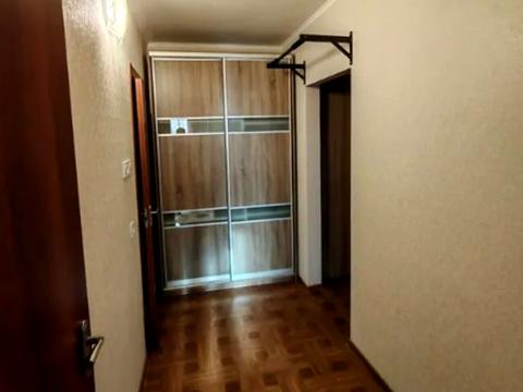 квартира по адресу Ясиноватский пер., 11