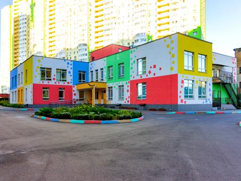 квартира по адресу Доковская ул., 10, к15