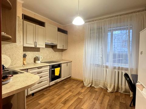 квартира за адресою Григорія Ващенка вул., 1