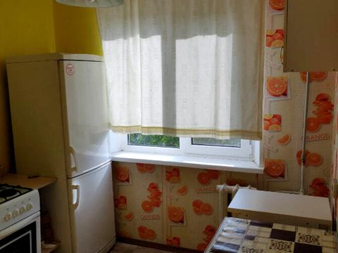 квартира по адресу Батумская ул., 48