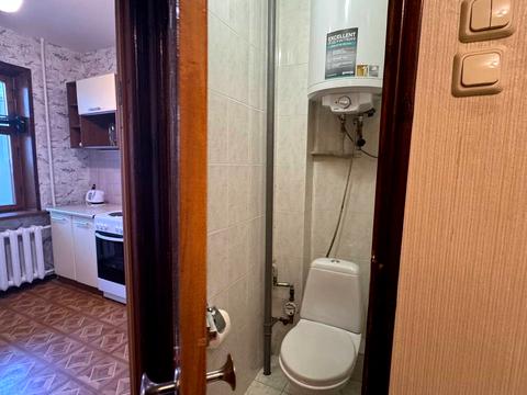квартира по адресу Академика Королёва ул., 94