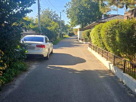 ділянка за адресою Новокиївська вул.