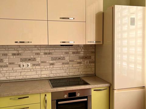 квартира за адресою Генуезька вул., 24д