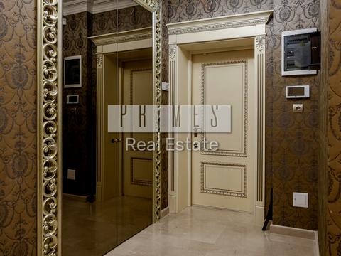 квартира по адресу Андрея Верхогляда ул. (Михайла Драгомирова), 9