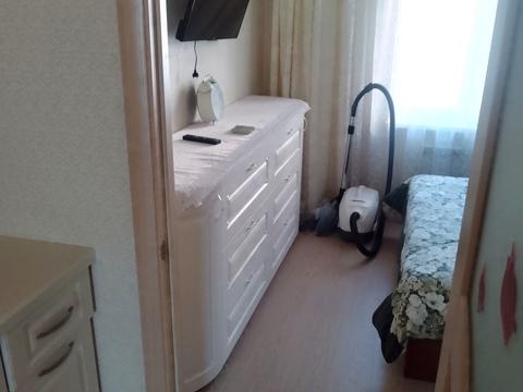 квартира по адресу Святошинская ул., 6