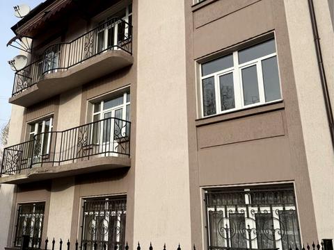 квартира по адресу Коциловского ул., 23