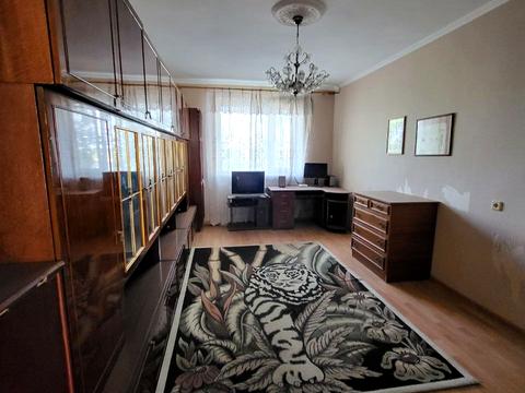 квартира по адресу Адмиральская ул., 2а