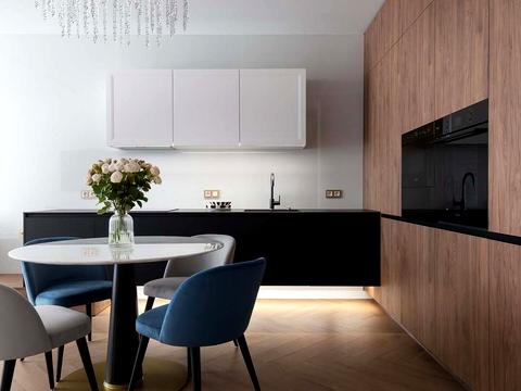 квартира за адресою Фортечний тупик (Тверський), 7в