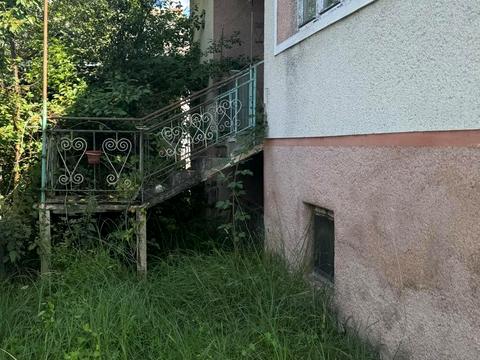 дом по адресу Подгорянки Марии