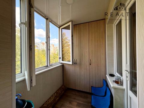 квартира по адресу Ладожская ул., 40
