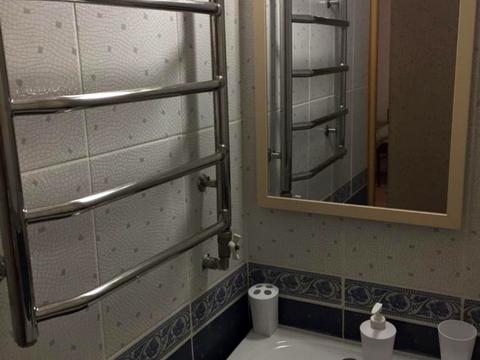 квартира по адресу Дегтяревская ул., 28