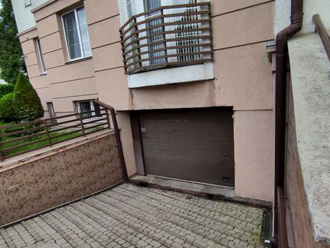 квартира за адресою Тернопільська вул., 15а