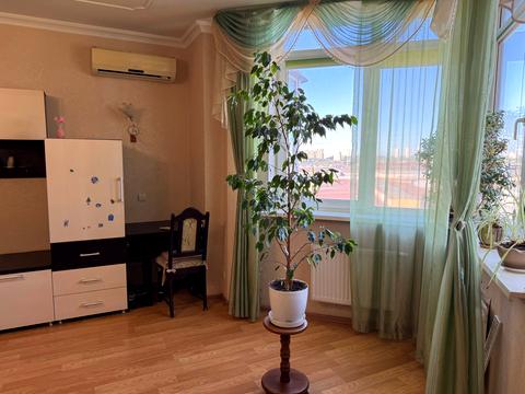 квартира за адресою Бориспільська вул., 4