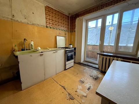 квартира по адресу Армейская ул., 10