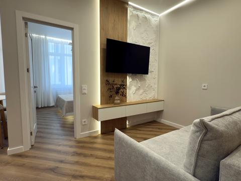 квартира за адресою Краснова вул., 3