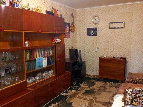 квартира по адресу Герасима Кондратьева ул. (Кирова), 110