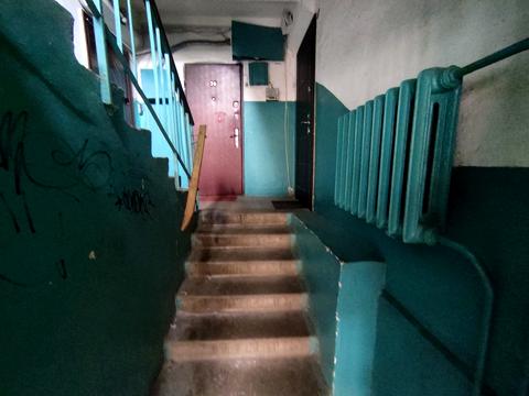 квартира по адресу Чёрных Запорожцев ул. (Петра Запорожця), 4