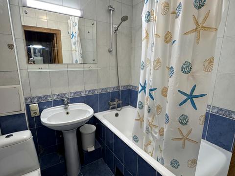 квартира по адресу Глібова ул., 2
