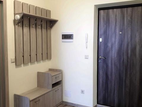 квартира по адресу Юнатская ул., 19