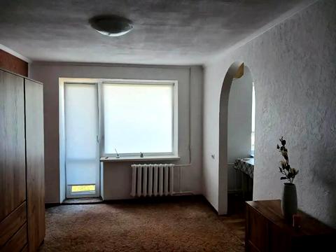 квартира за адресою Солнечная Набережная, 12