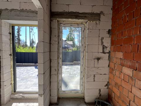 дом по адресу Семьи Забарыло ул.