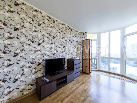 квартира по адресу Коперника ул., 3