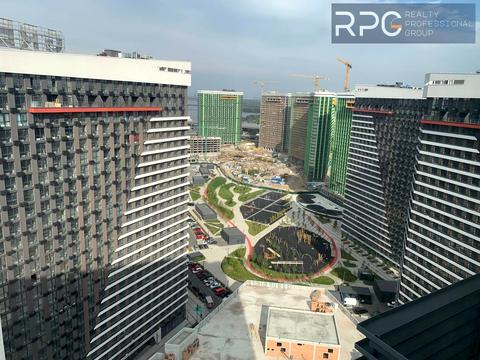 квартира за адресою Дніпровська набережна вул., 17в