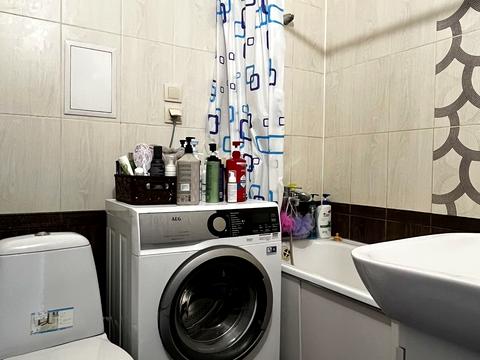 квартира по адресу Академика Тамма ул., 11