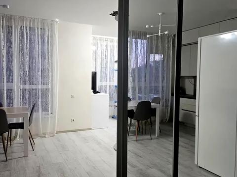 квартира по адресу Сеченова ул., 129а