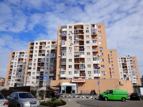 квартира по адресу Торговая ул., 11